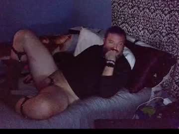 Effinfag Chaturbate stream image from February 01, 2026