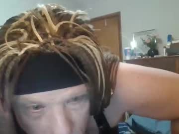 Greeneyebandit420 Chaturbate stream image from February 01, 2026