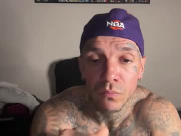 Jayjaythebutcher23 Chaturbate stream image from February 01, 2026
