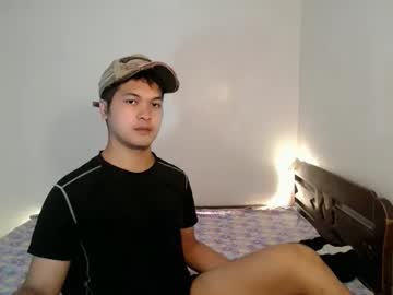 Kai_Zen025 Chaturbate stream image from February 01, 2026