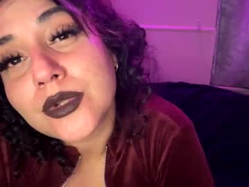 Kushbabie420 Chaturbate stream image from February 01, 2026