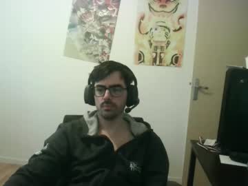 Romainb72 Chaturbate stream image from February 01, 2026