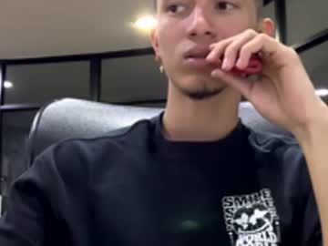 Santyliciuos Chaturbate stream image from February 01, 2026