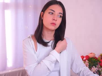 Shanaecarvajal Chaturbate stream image from February 01, 2026