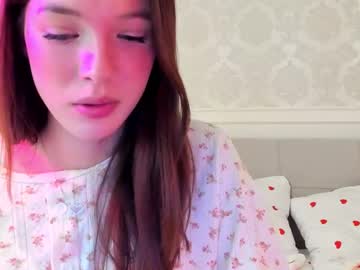 Zerelle Chaturbate stream image from February 01, 2026