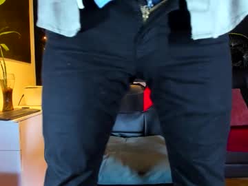 Alessandro__Wye Chaturbate stream image from February 01, 2026