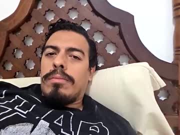 Jacm666 Chaturbate stream image from February 01, 2026