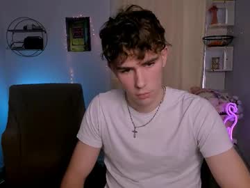 Leon_Lie Chaturbate stream image from February 01, 2026