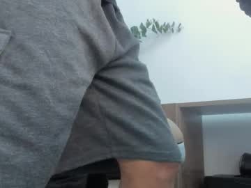 Lucas4me Chaturbate stream image from February 01, 2026