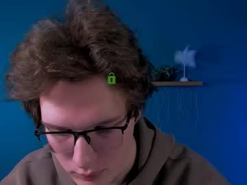 Noir_Kai Chaturbate stream image from February 01, 2026