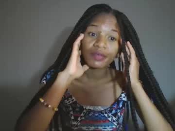 Rayannae Chaturbate stream image from February 01, 2026