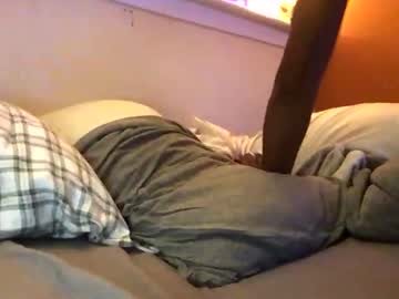 Rickyrushh Chaturbate stream image from February 01, 2026