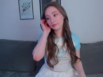 Sonya_Swee1 Chaturbate stream image from February 01, 2026