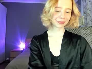 Tiffany___May Chaturbate stream image from February 01, 2026