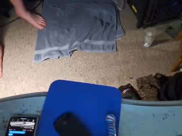 Treehugger1711 Chaturbate stream image from February 01, 2026