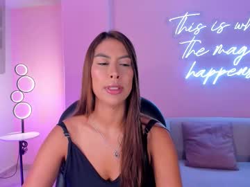 Arianadumont Chaturbate stream image from February 01, 2026