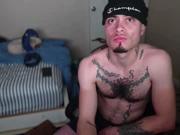 Babydjac Chaturbate stream image from February 01, 2026