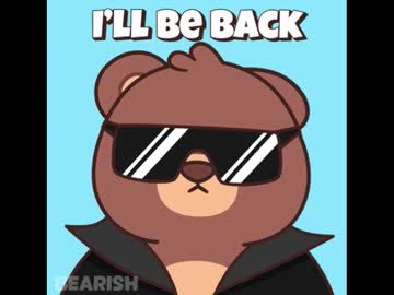 Bernielongstreet Chaturbate stream image from February 01, 2026