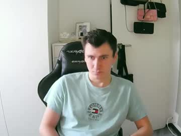 Brandinator__Cb Chaturbate stream image from February 01, 2026