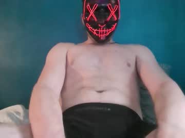 Domdutchguy_ Chaturbate stream image from February 01, 2026