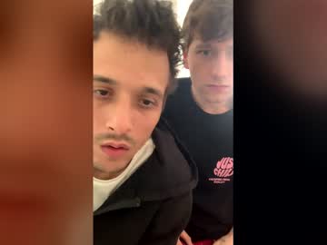 Germanyhot19 Chaturbate stream image from February 01, 2026