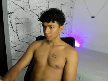 Jay_Aalvarez Chaturbate stream image from February 01, 2026