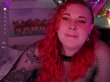 Opalreigning Chaturbate stream image from February 01, 2026