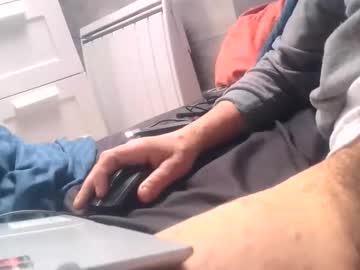 Romain954 Chaturbate stream image from February 01, 2026