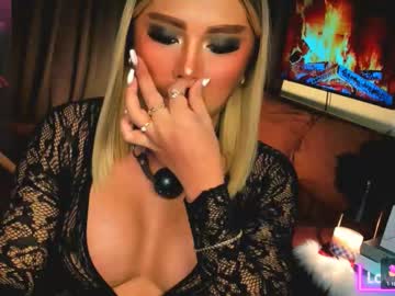 Sweetbella69xoxo Chaturbate stream image from February 01, 2026