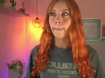 1maxine Chaturbate stream image from February 01, 2026