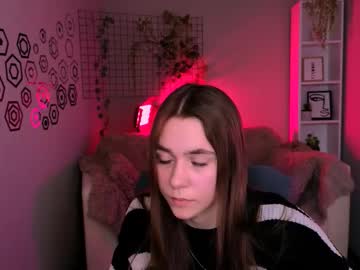 Laurenmurrr Chaturbate stream image from February 01, 2026