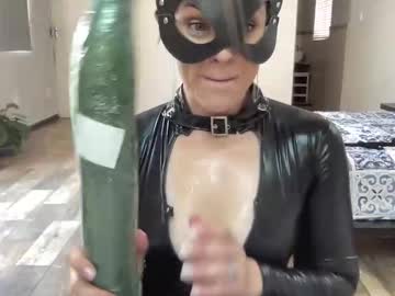 Mc_Bunny Chaturbate stream image from February 01, 2026