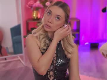 Nadyablue Chaturbate stream image from February 01, 2026