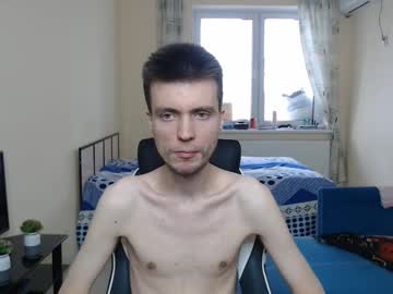 Slavaxxx777 Chaturbate stream image from February 01, 2026