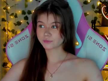 Alice_Tails Chaturbate stream image from February 01, 2026