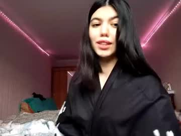 Allysonheiny Chaturbate stream image from February 01, 2026