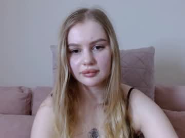 Amandahypnotic Chaturbate stream image from February 01, 2026