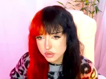Amiraaa__ Chaturbate stream image from February 01, 2026