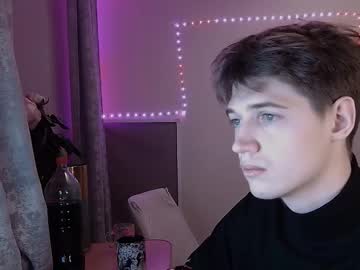 Axel_0ne Chaturbate stream image from February 01, 2026