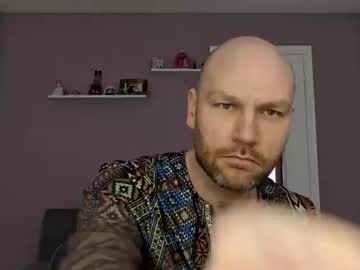Cumlover9917 Chaturbate stream image from February 01, 2026