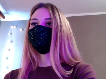 Iris_Lave Chaturbate stream image from February 01, 2026