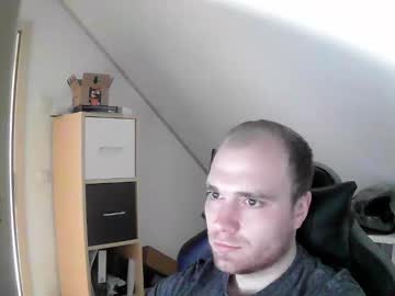 J_German783377 Chaturbate stream image from February 01, 2026
