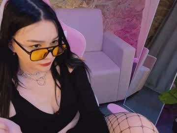 Jadecharm Chaturbate stream image from February 01, 2026