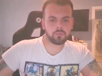 Jehin Chaturbate stream image from February 01, 2026