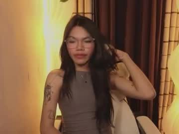 Love_Seren Chaturbate stream image from February 01, 2026
