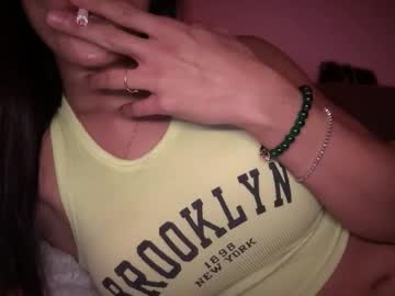 Ms_Kiana Chaturbate stream image from February 01, 2026