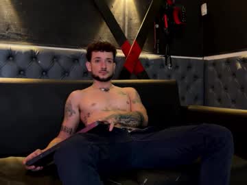 Neythancopper Chaturbate stream image from February 01, 2026
