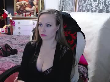 Ursecrettreasure88 Chaturbate stream image from February 01, 2026