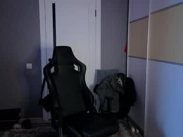 Vivienneee777 Chaturbate stream image from February 01, 2026