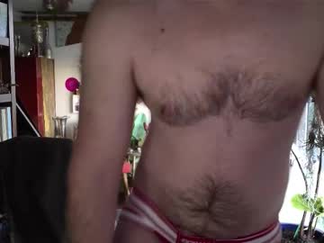 Abracadanny777 Chaturbate stream image from February 01, 2026